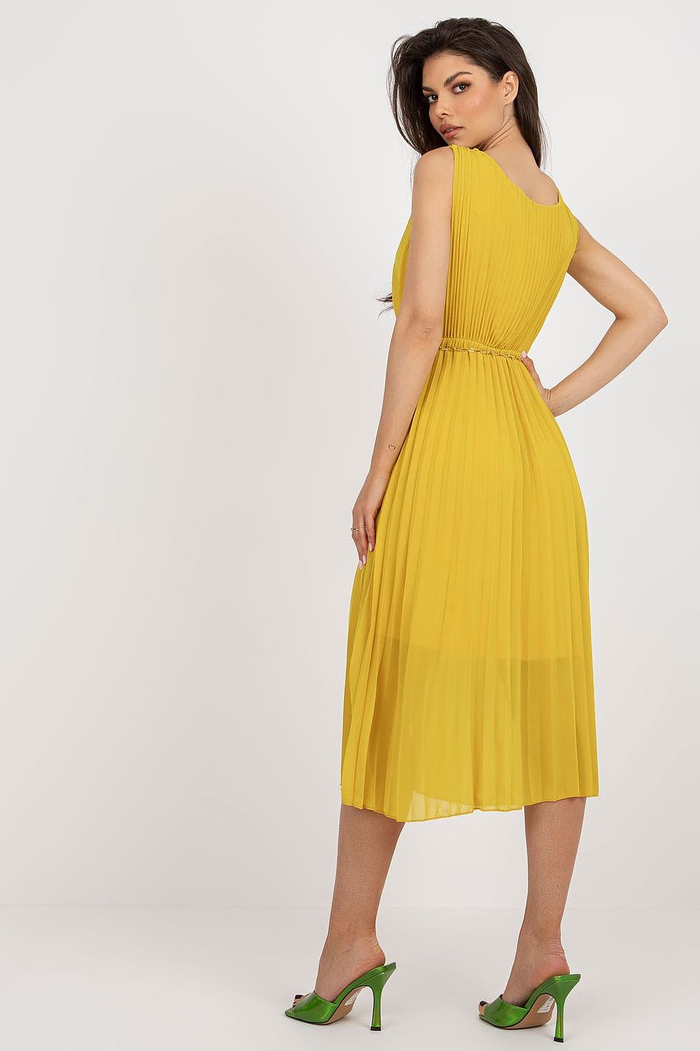  Alkalmi ruha model 181355 Italy Moda 
