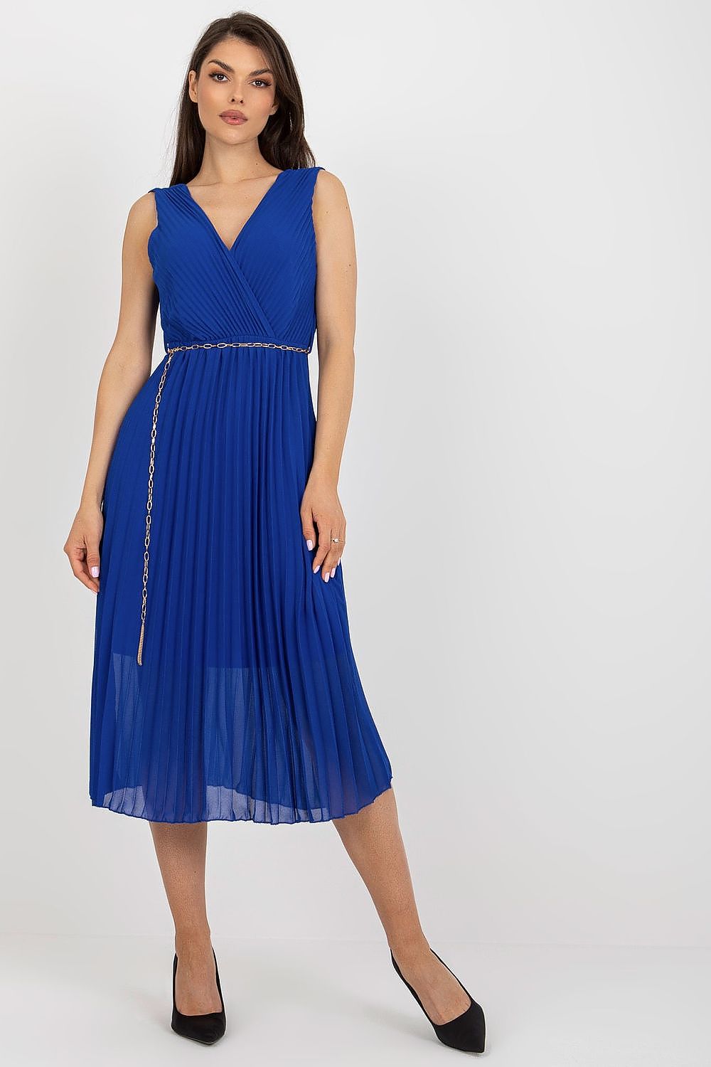  Alkalmi ruha model 181356 Italy Moda 