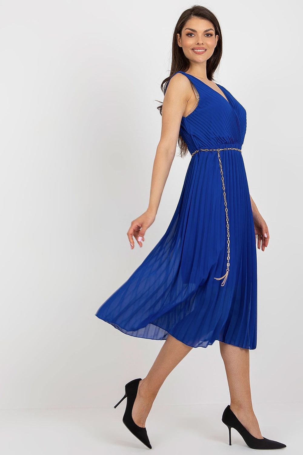  Alkalmi ruha model 181356 Italy Moda 