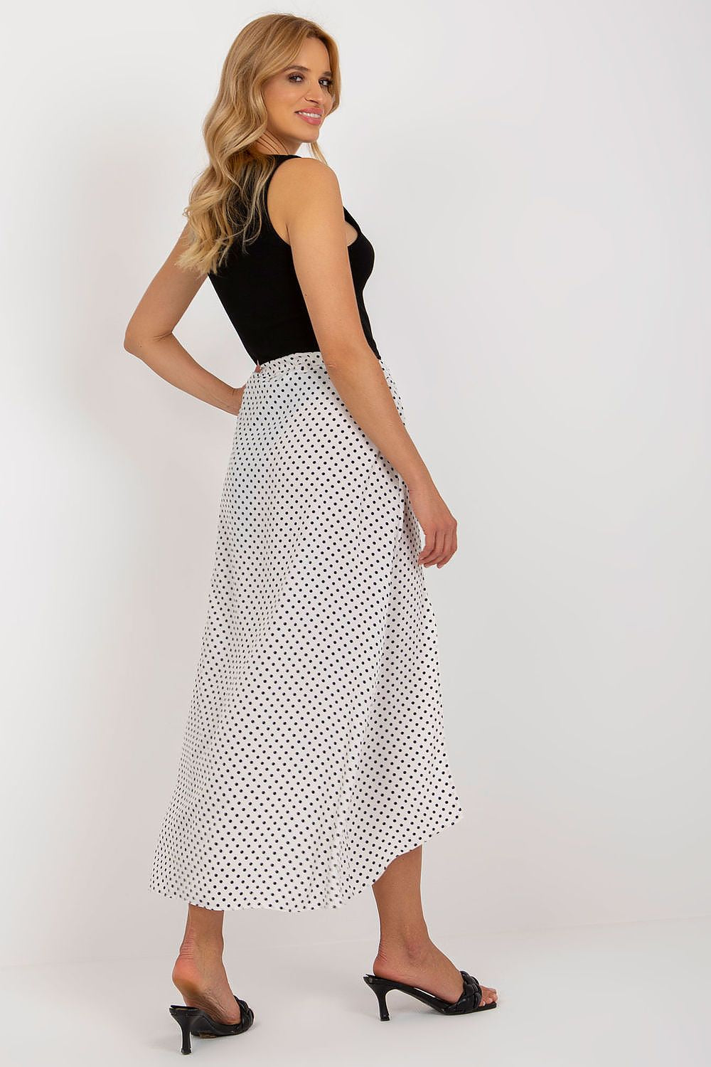  Hosszú szoknya model 181361 Rue Paris 