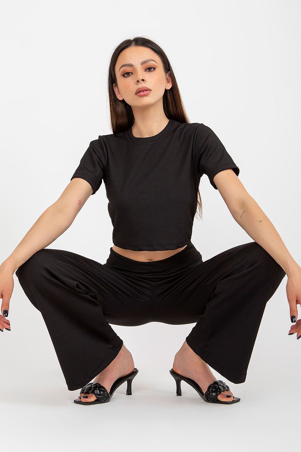  Együttes model 181523 Badu 