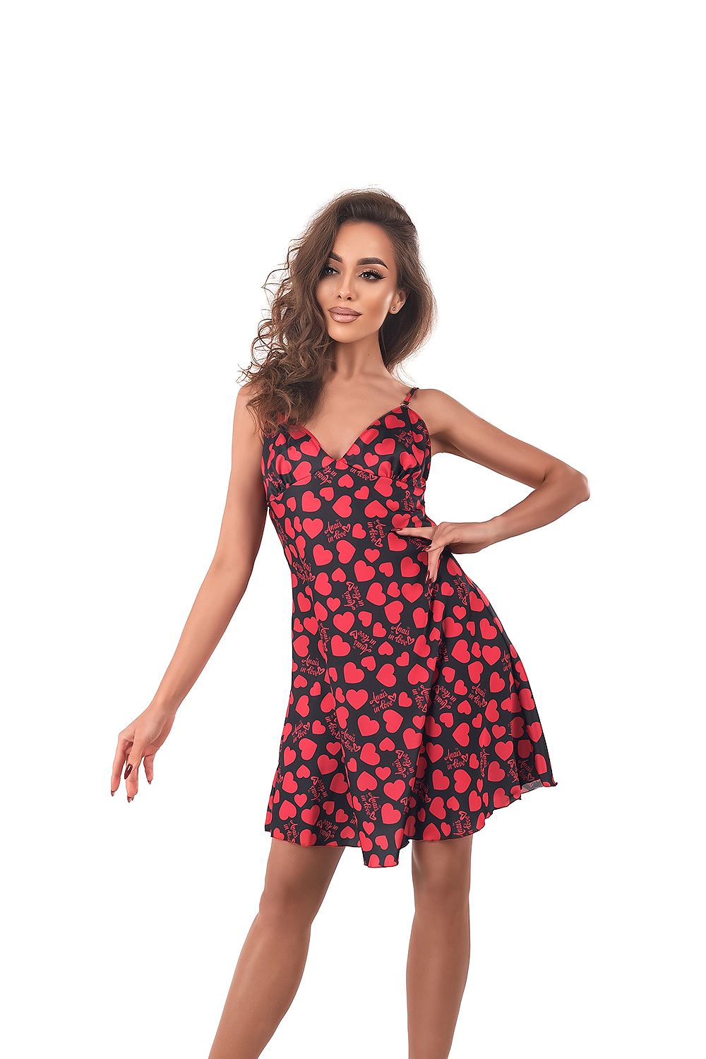  Szexi top model 181809 Anais 