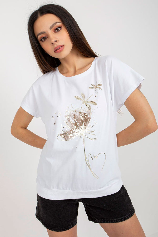  Blúz model 182096 Rue Paris 