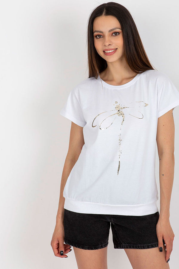  Blúz model 182098 Rue Paris 
