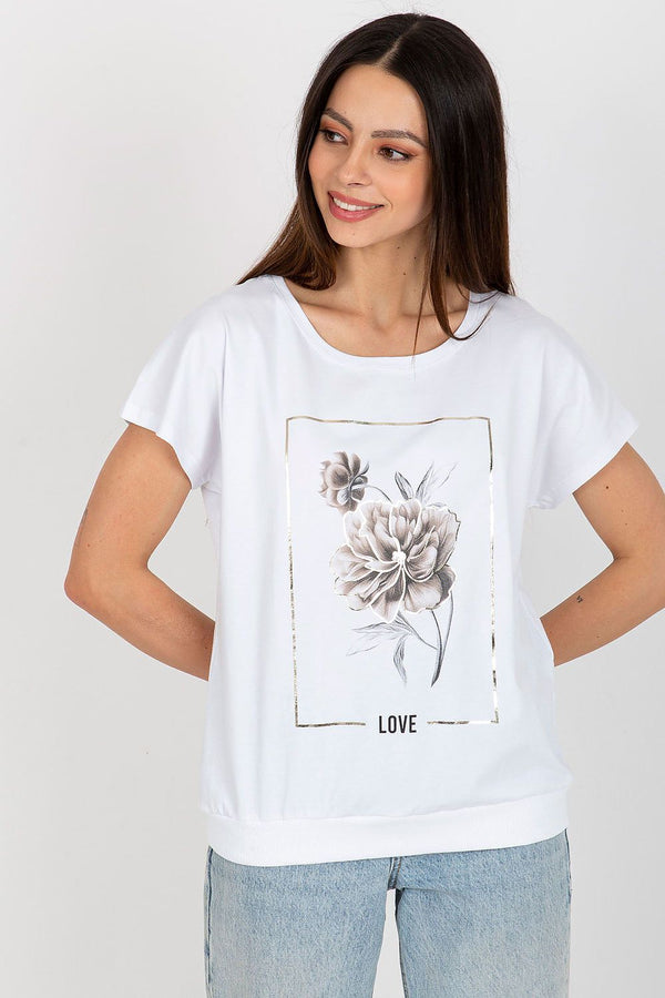  Blúz model 182100 Rue Paris 