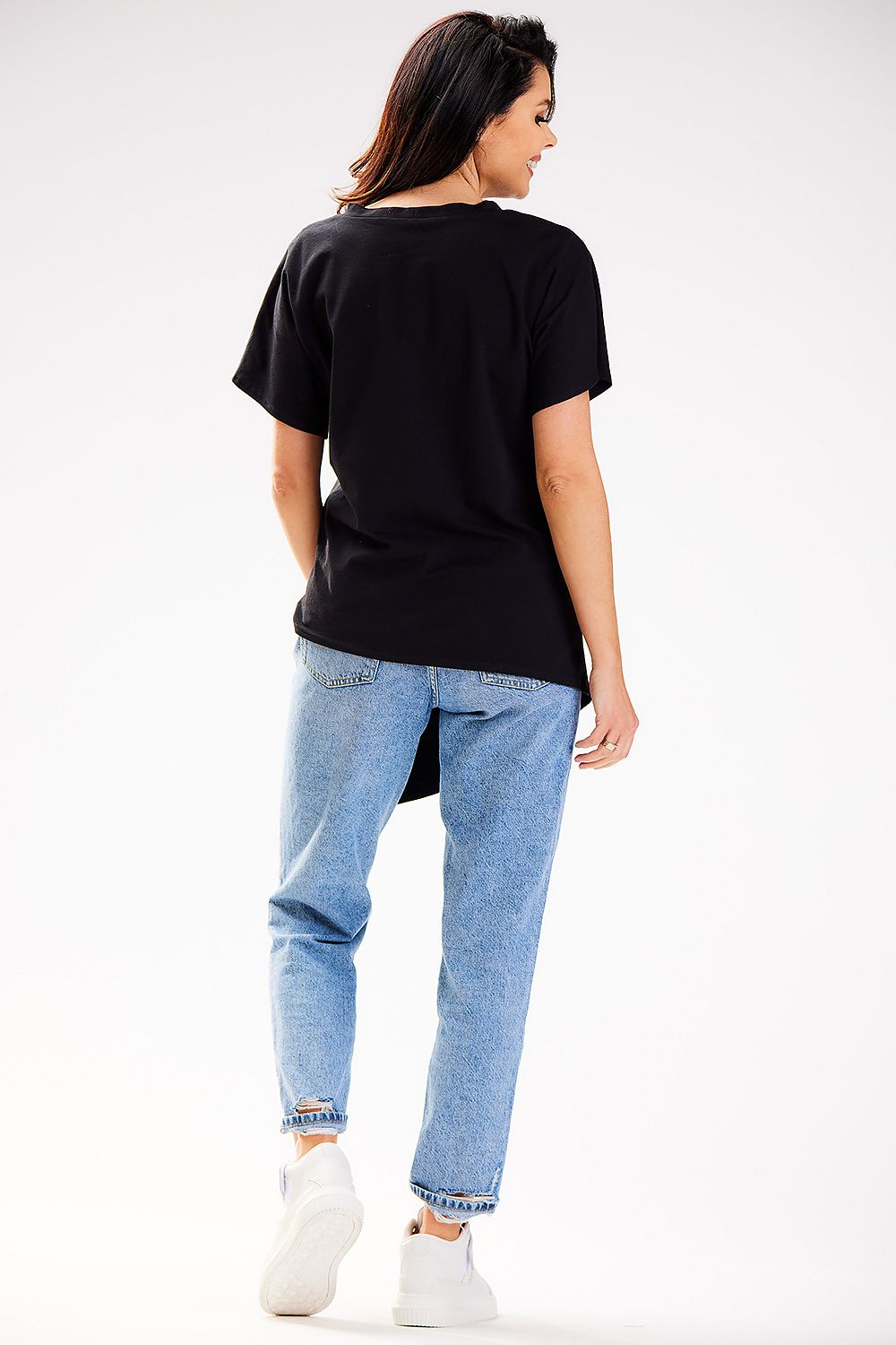  Blúz model 182023 Infinite You 