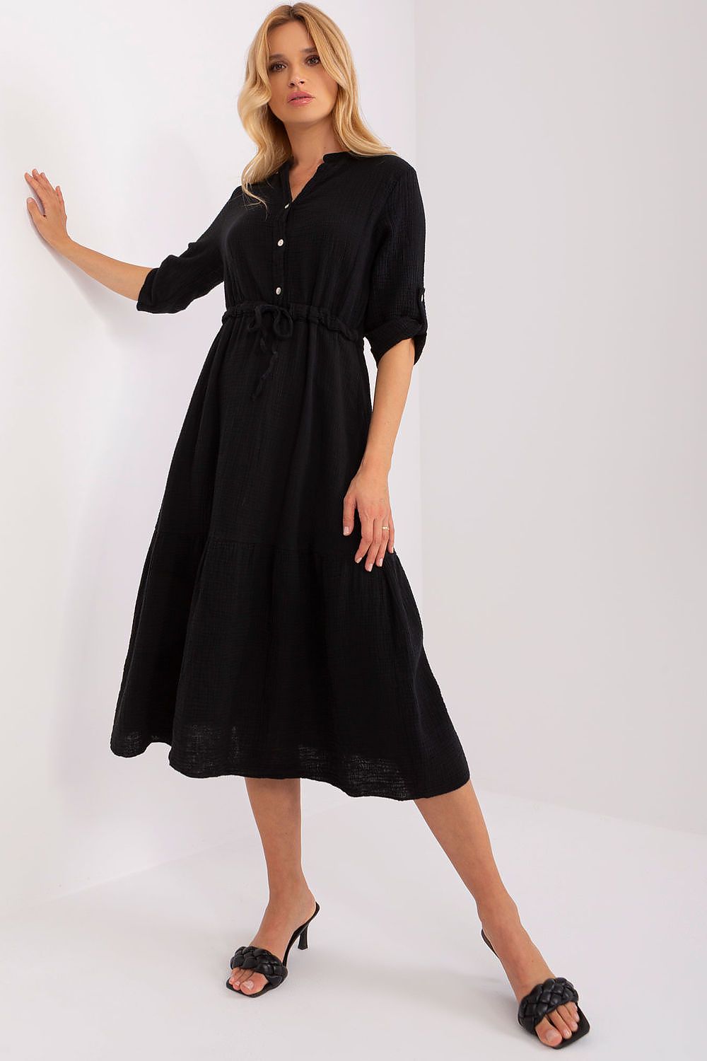  Hétköznapi ruha model 182154 Och Bella 