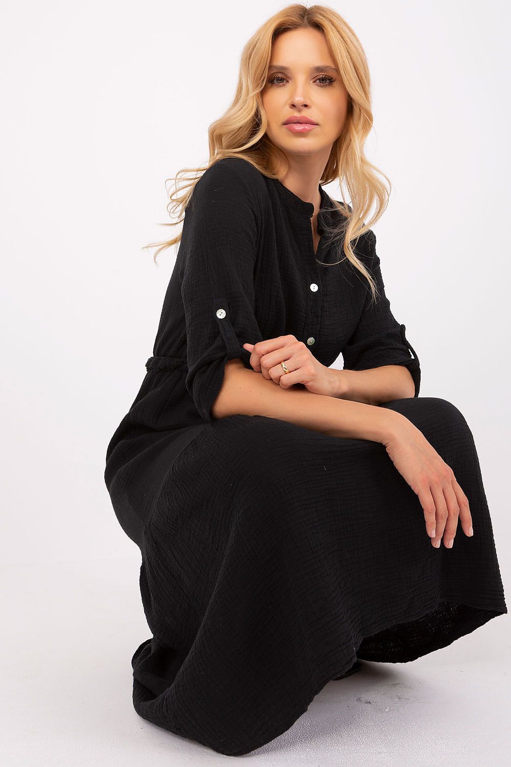  Hétköznapi ruha model 182154 Och Bella 