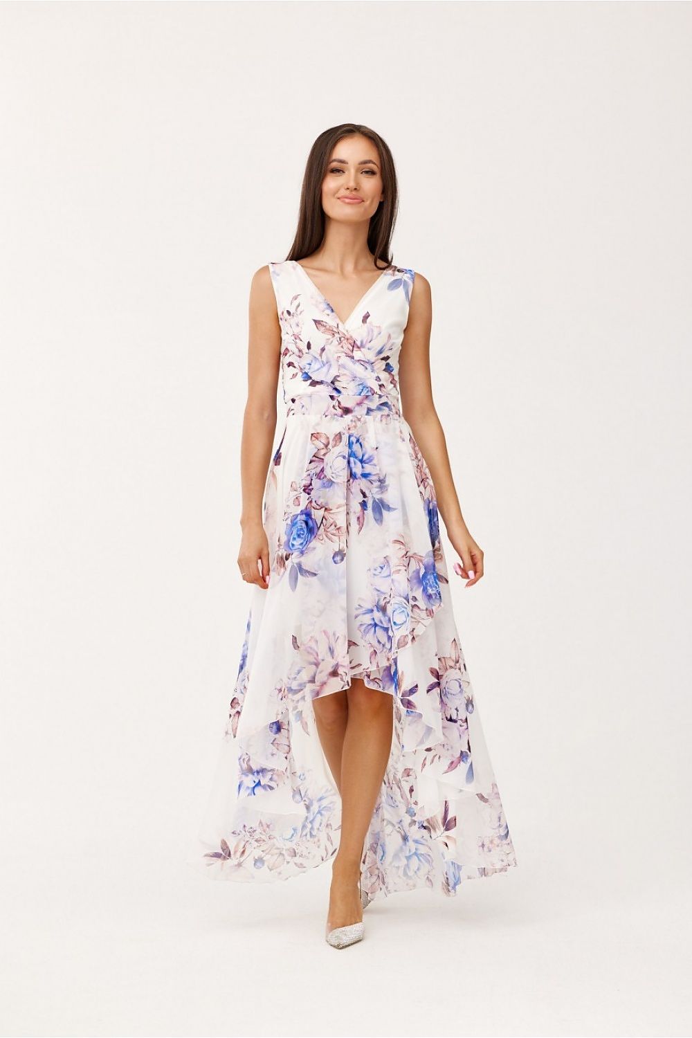  Alkalmi ruha model 182426 Roco Fashion 