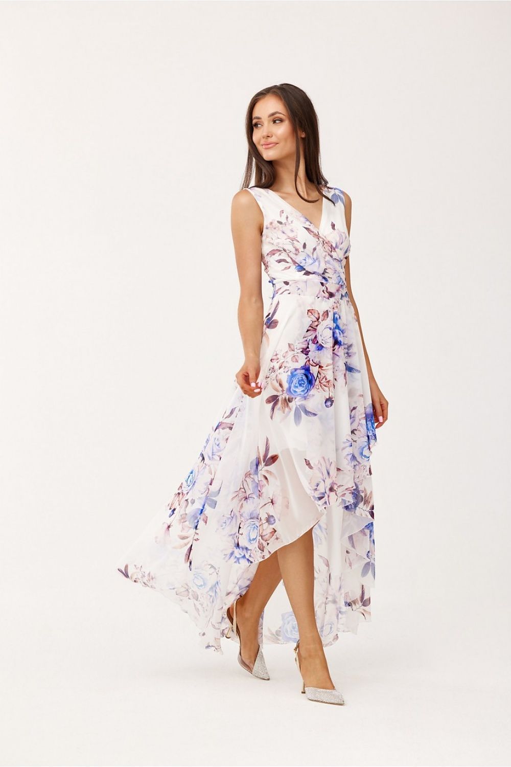  Alkalmi ruha model 182426 Roco Fashion 