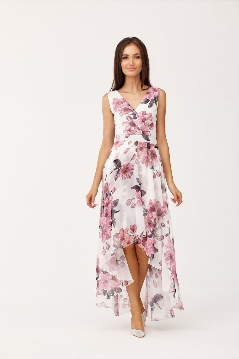  Alkalmi ruha model 182427 Roco Fashion 