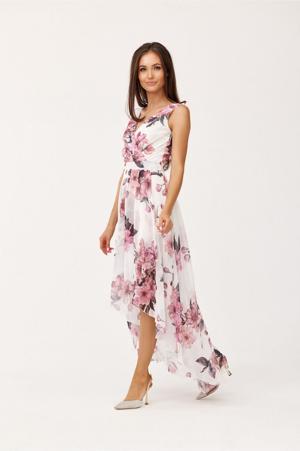  Alkalmi ruha model 182427 Roco Fashion 