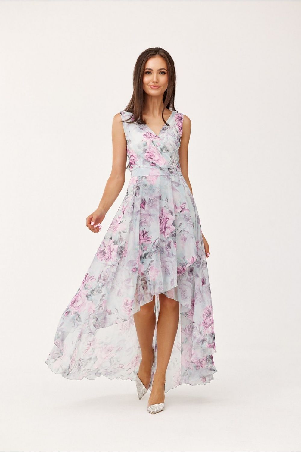  Alkalmi ruha model 182428 Roco Fashion 