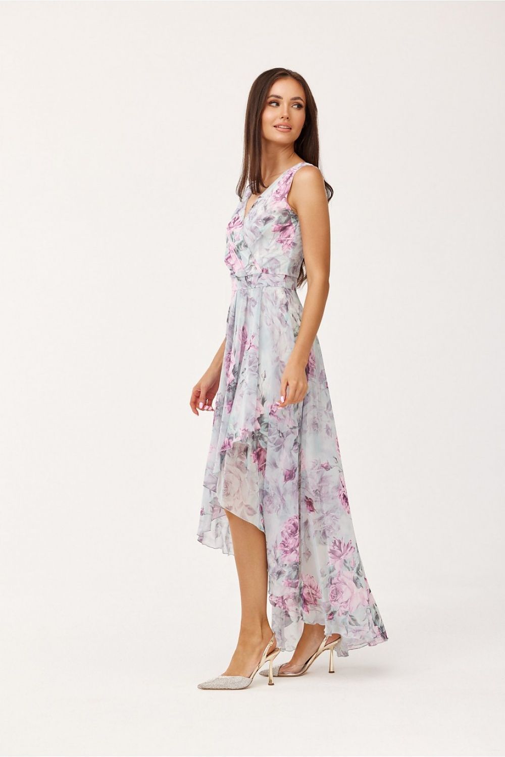  Alkalmi ruha model 182428 Roco Fashion 