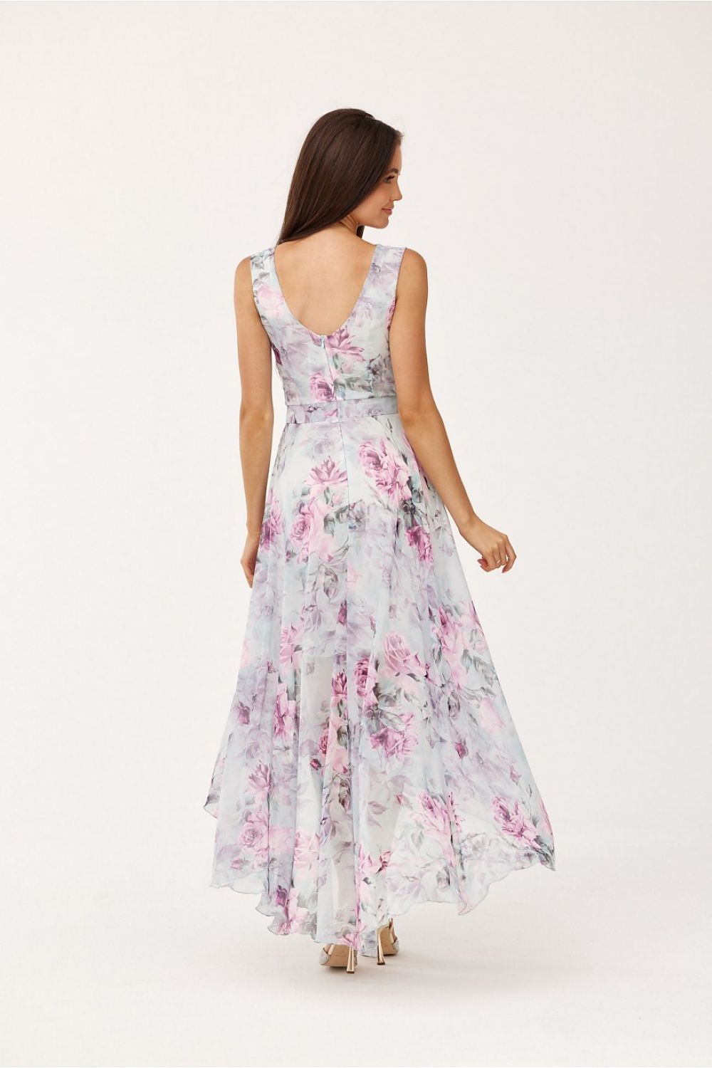  Alkalmi ruha model 182428 Roco Fashion 