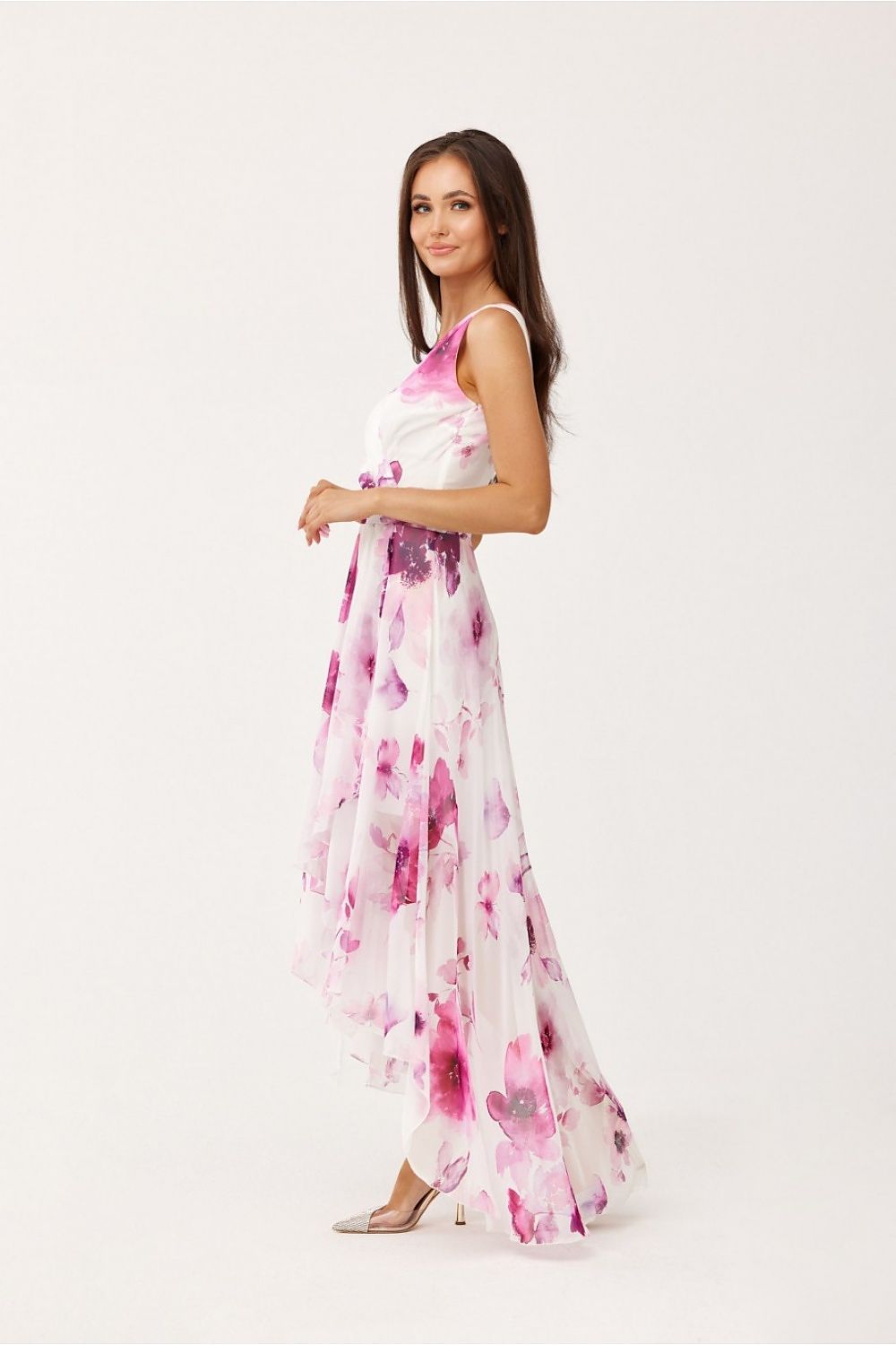  Alkalmi ruha model 182429 Roco Fashion 