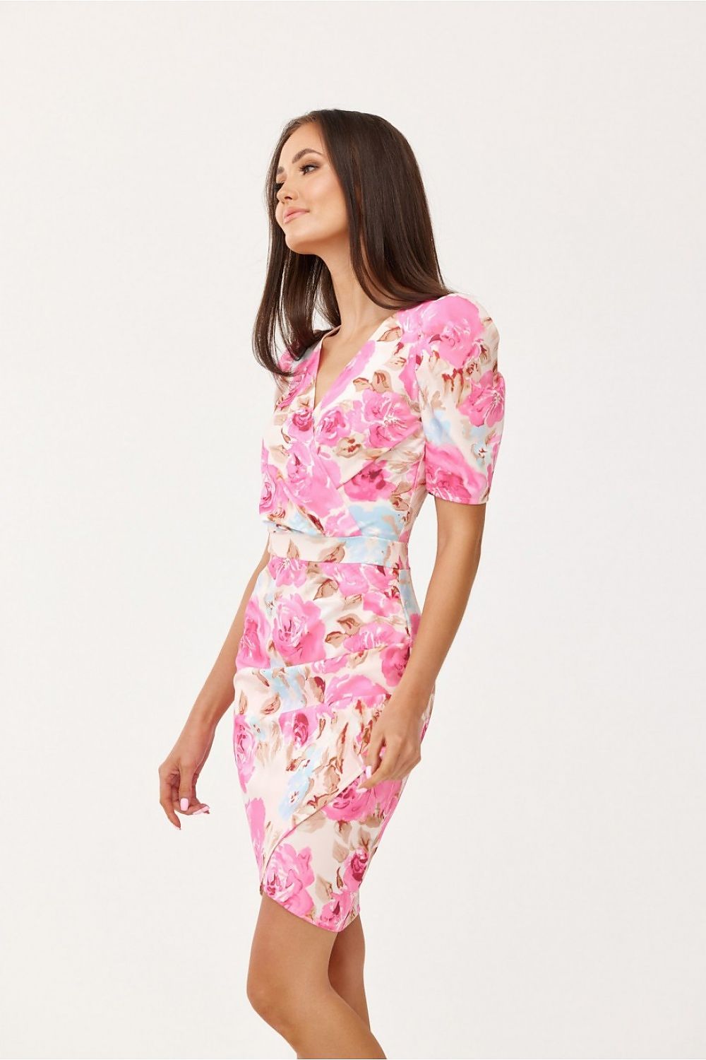  Alkalmi ruha model 182433 Roco Fashion 