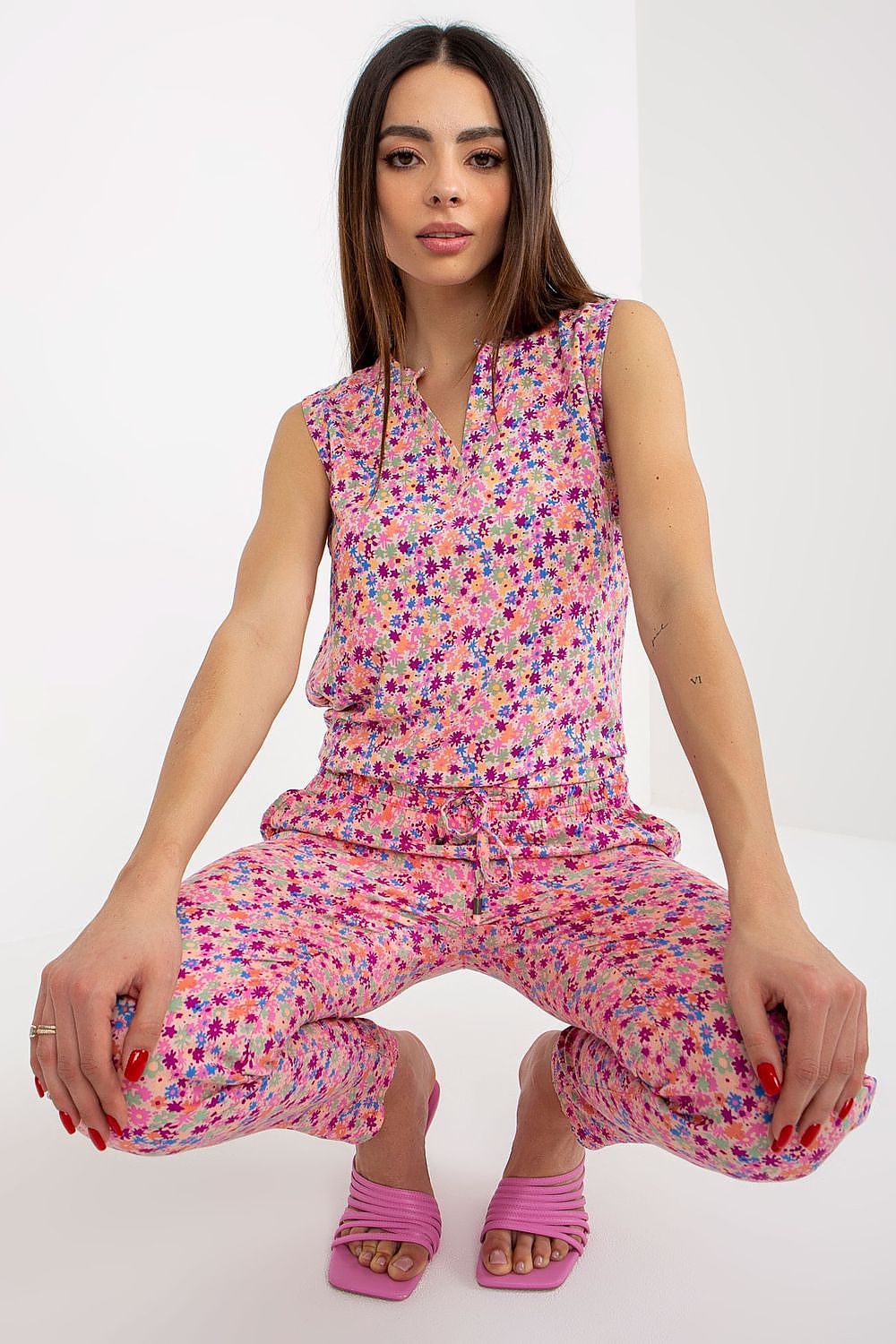  Blúz model 182459 Fresh Made 