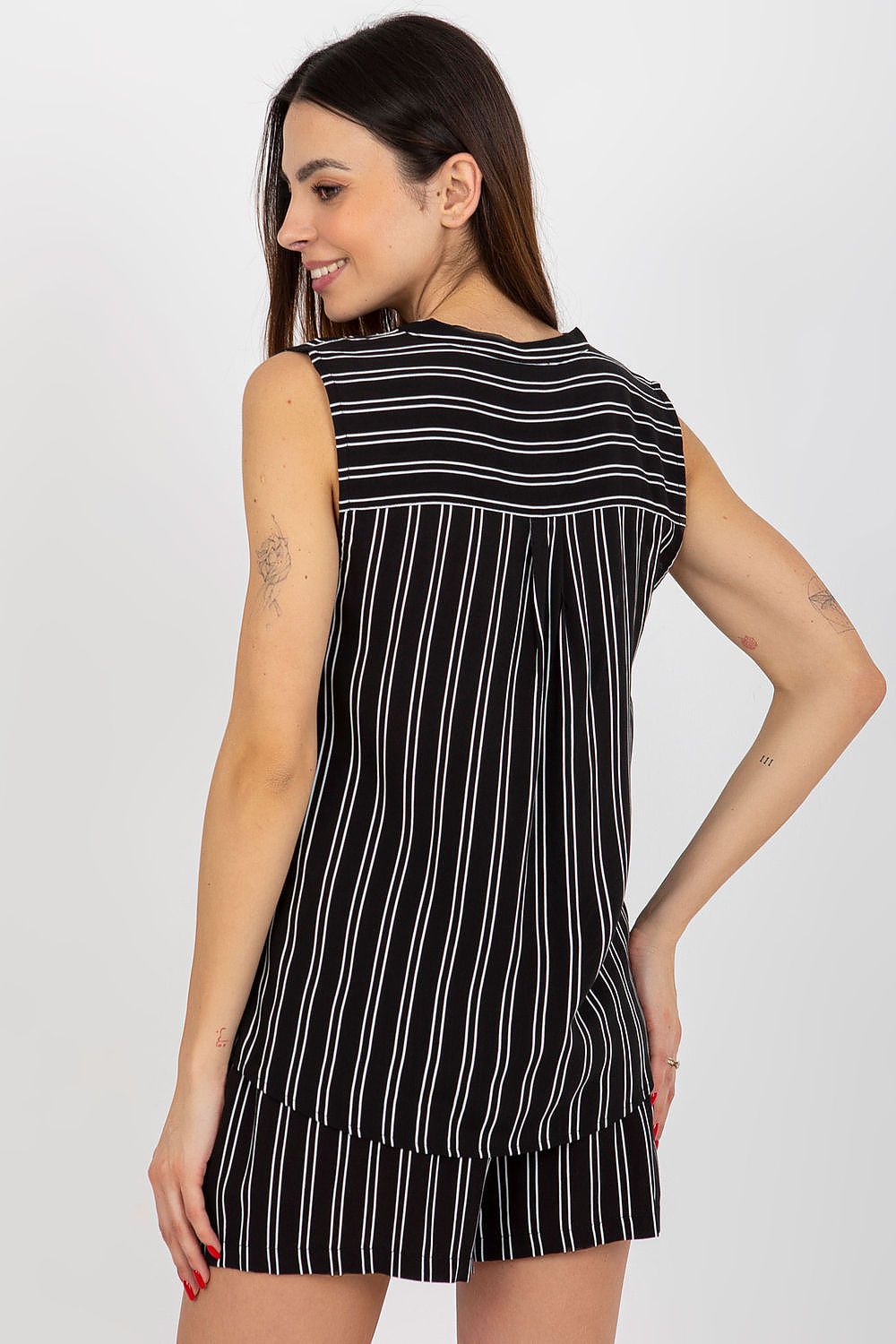  Blúz model 182460 Fresh Made 