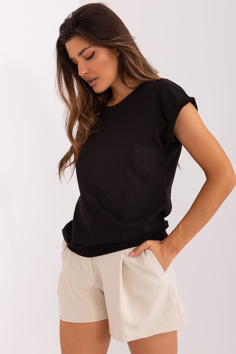  Blúz model 182566 Relevance 