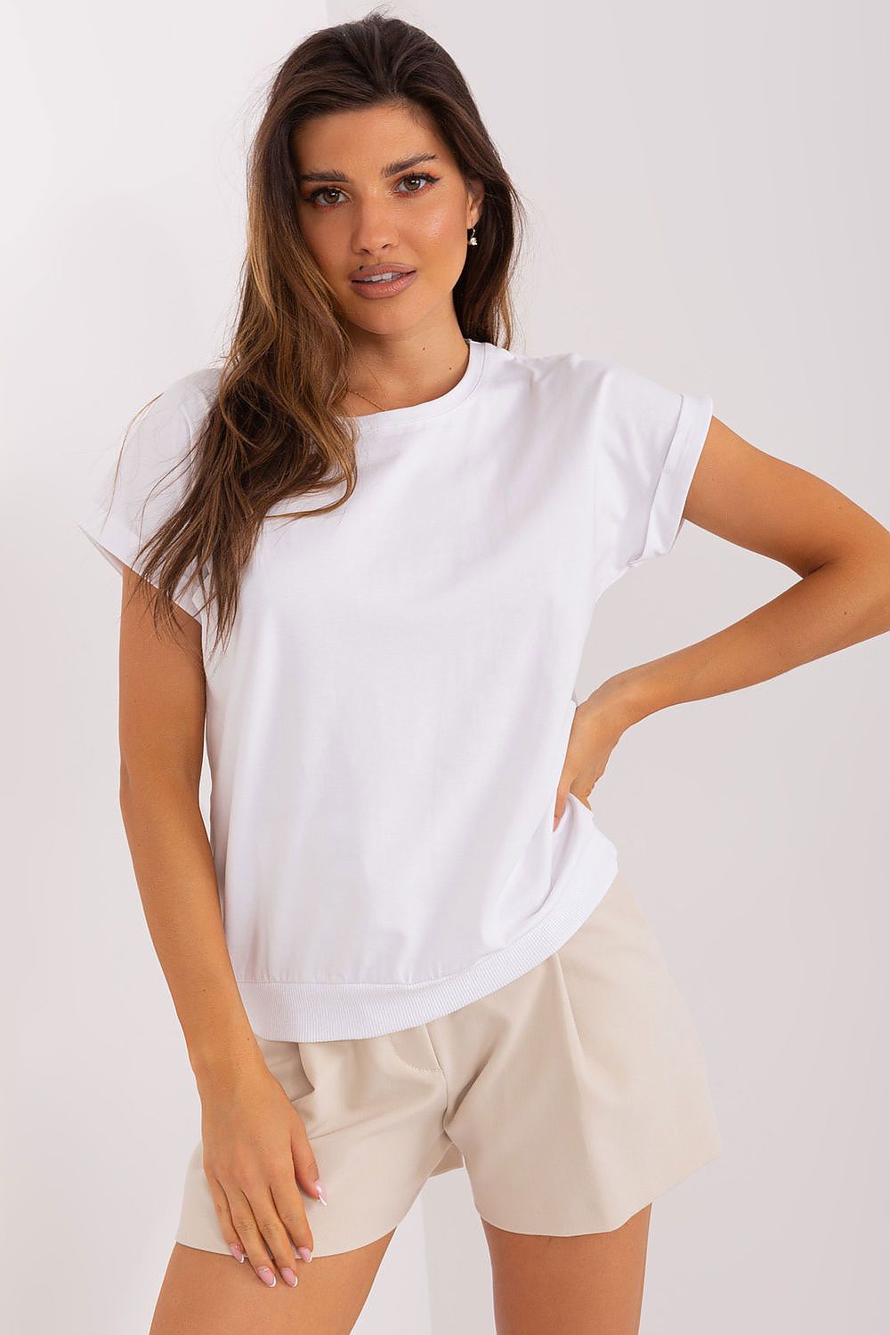  Blúz model 182568 Relevance 