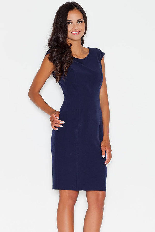  Hétköznapi ruha model 43724 Figl 