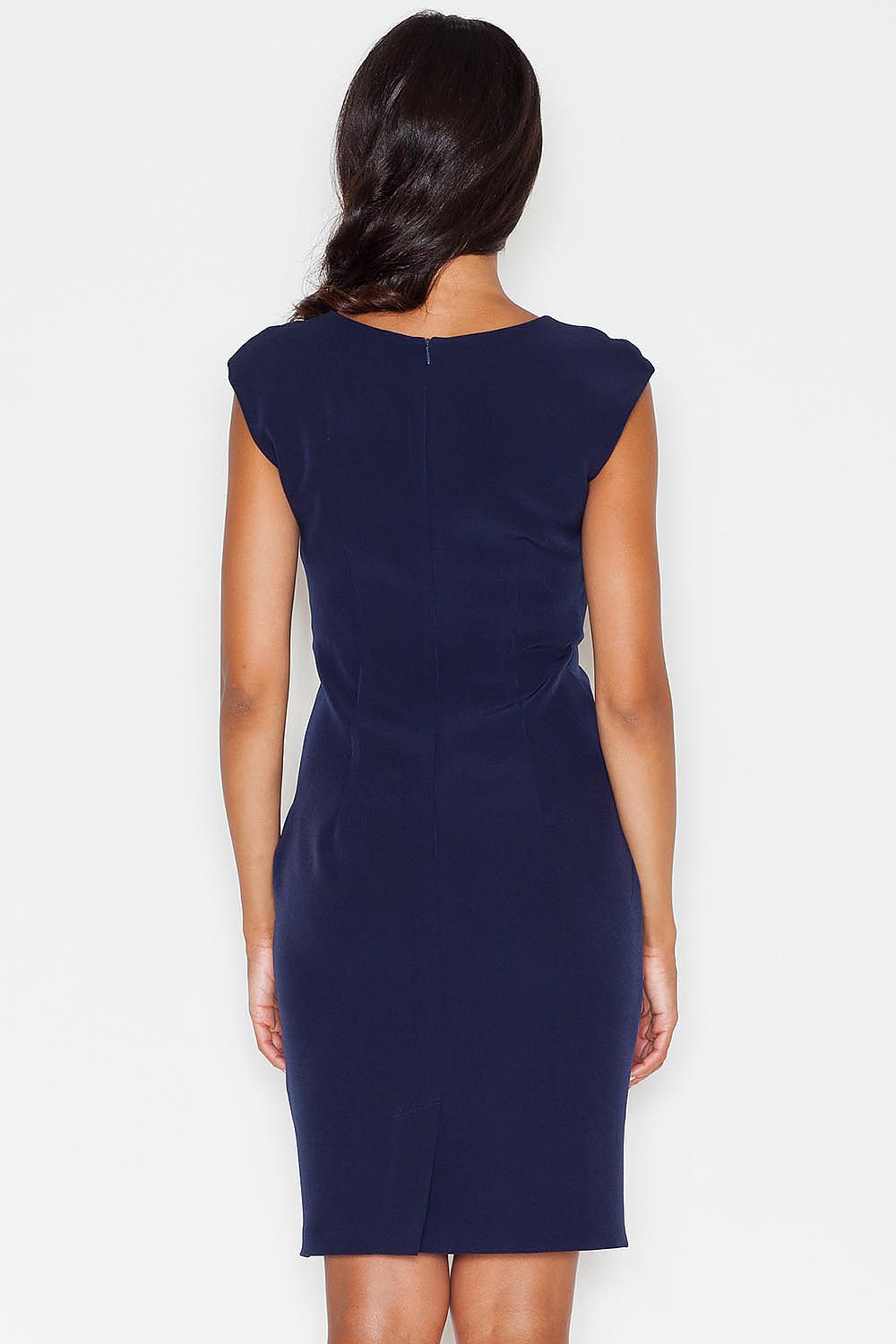  Hétköznapi ruha model 43724 Figl 