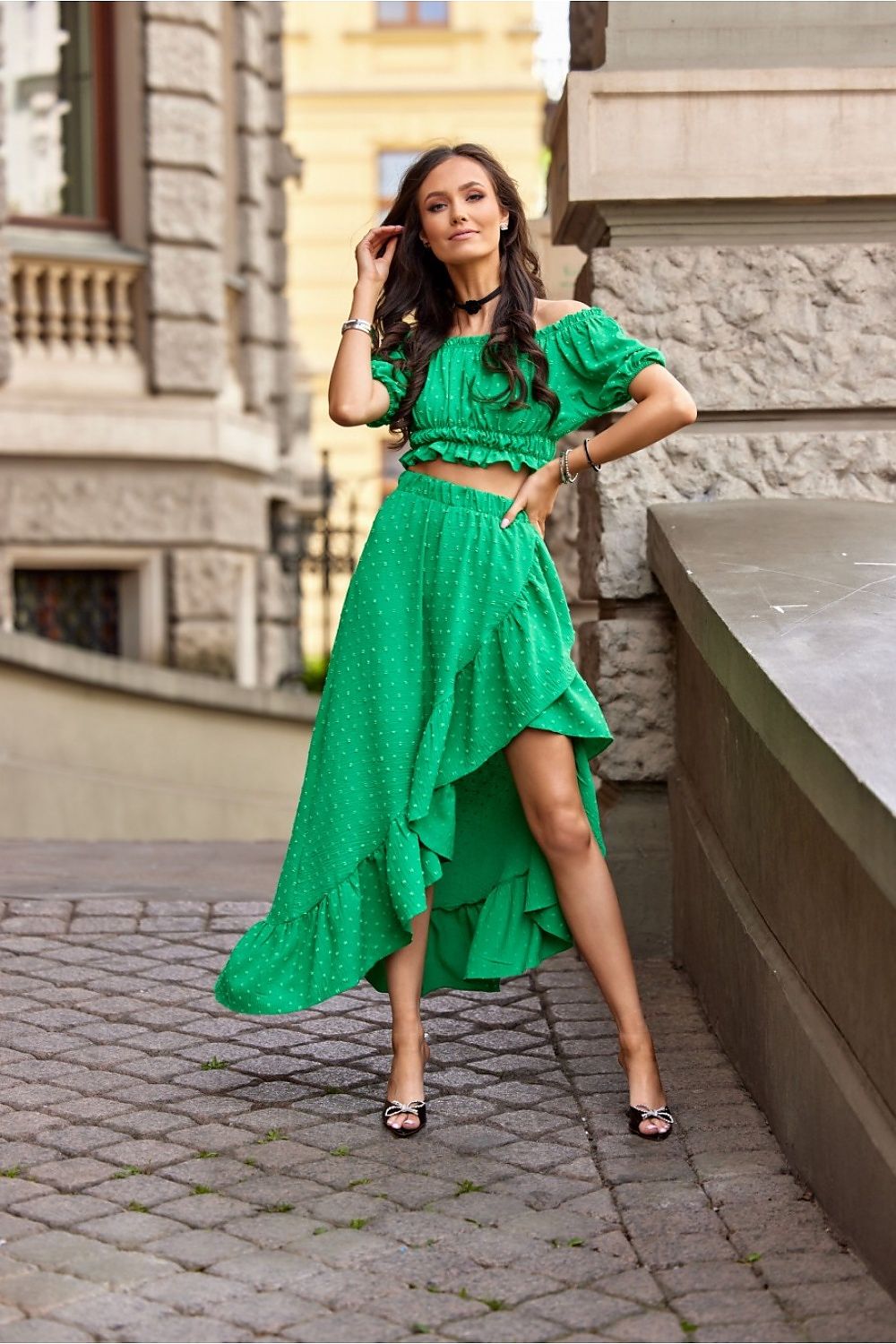  Együttes model 182617 Roco Fashion 