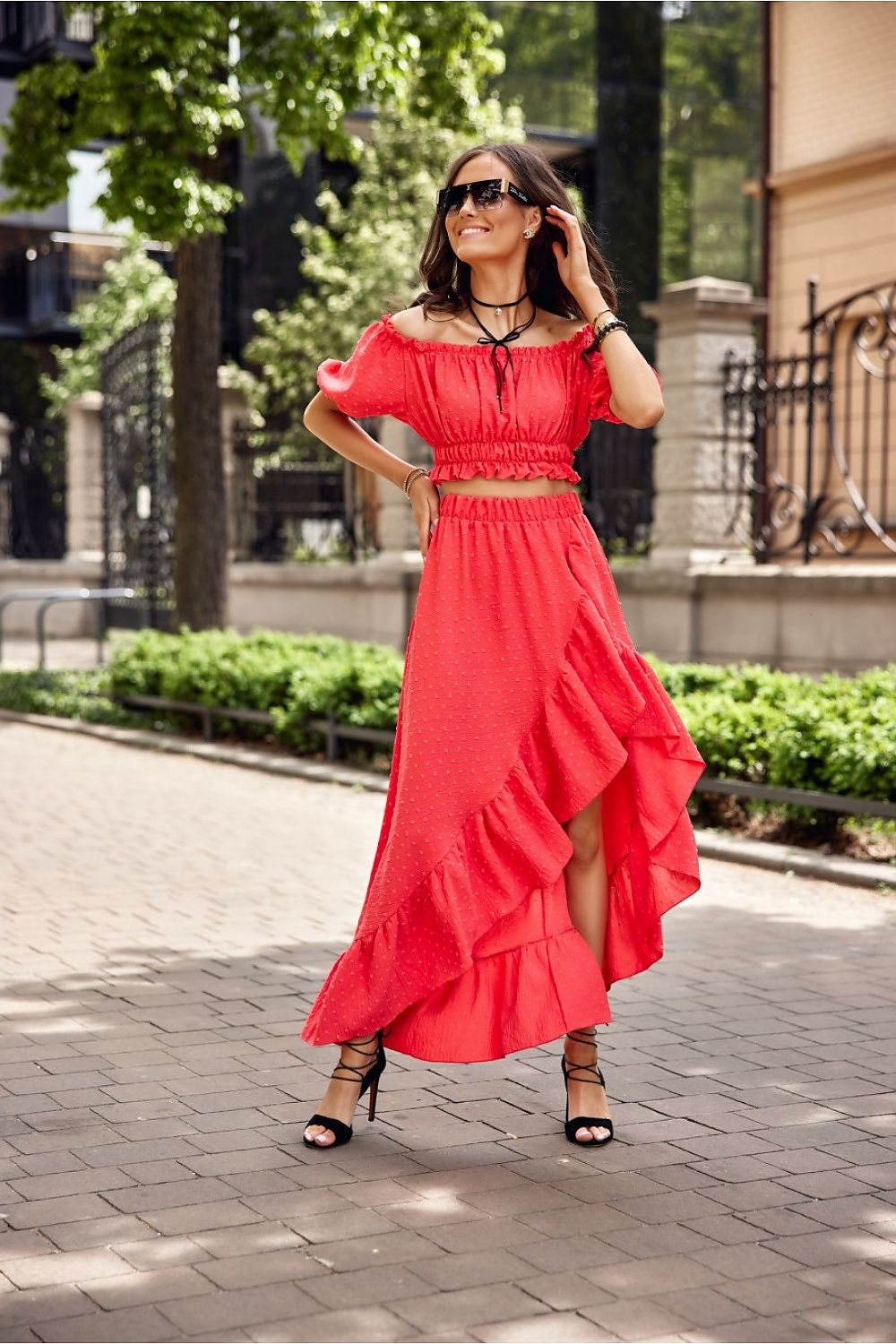  Együttes model 182619 Roco Fashion 