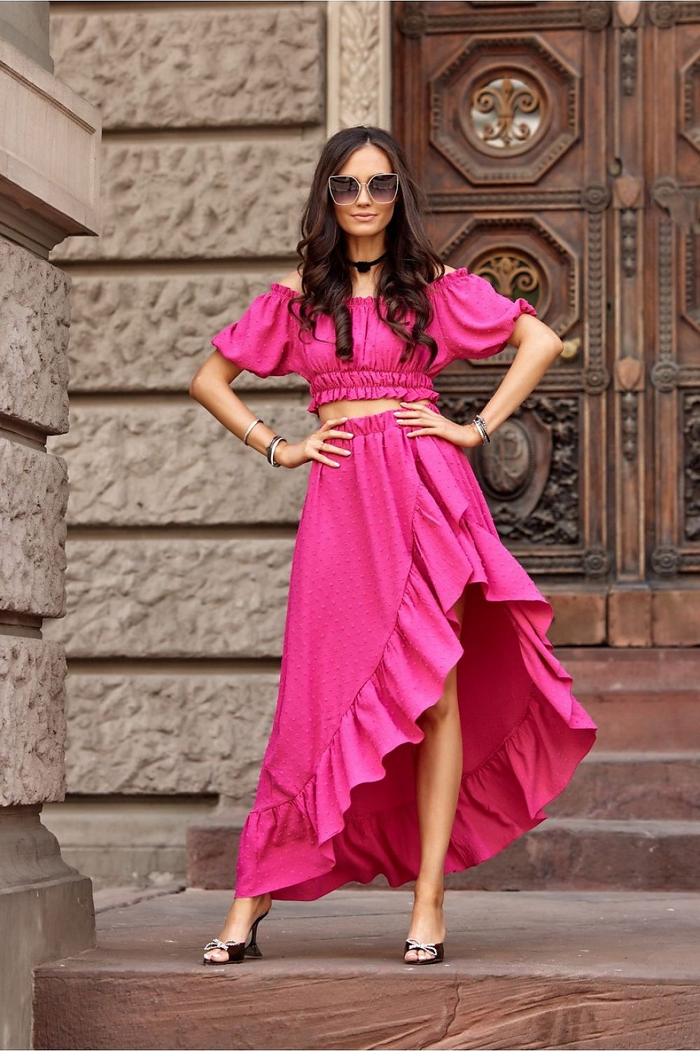  Együttes model 182624 Roco Fashion 