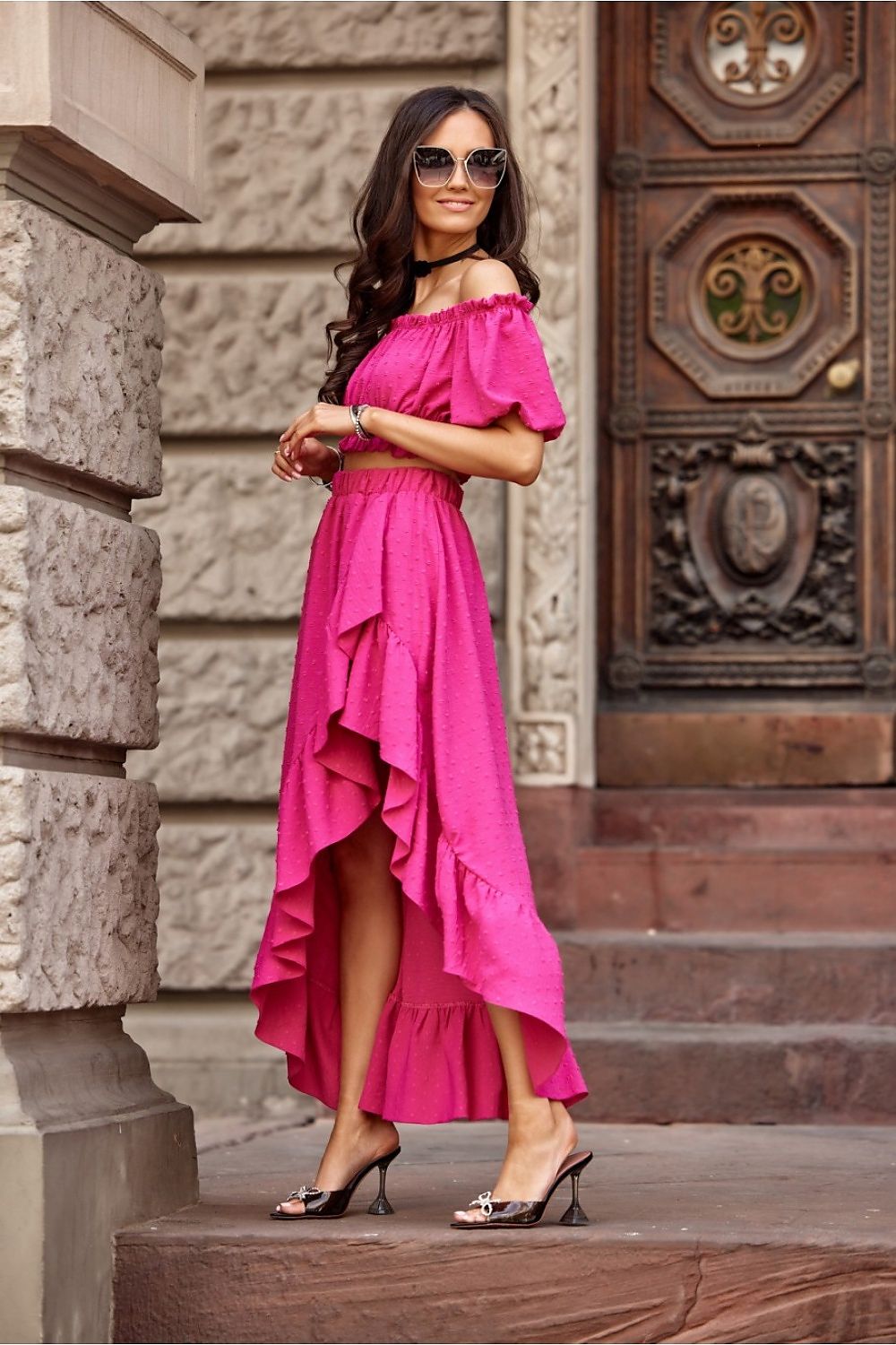  Együttes model 182624 Roco Fashion 