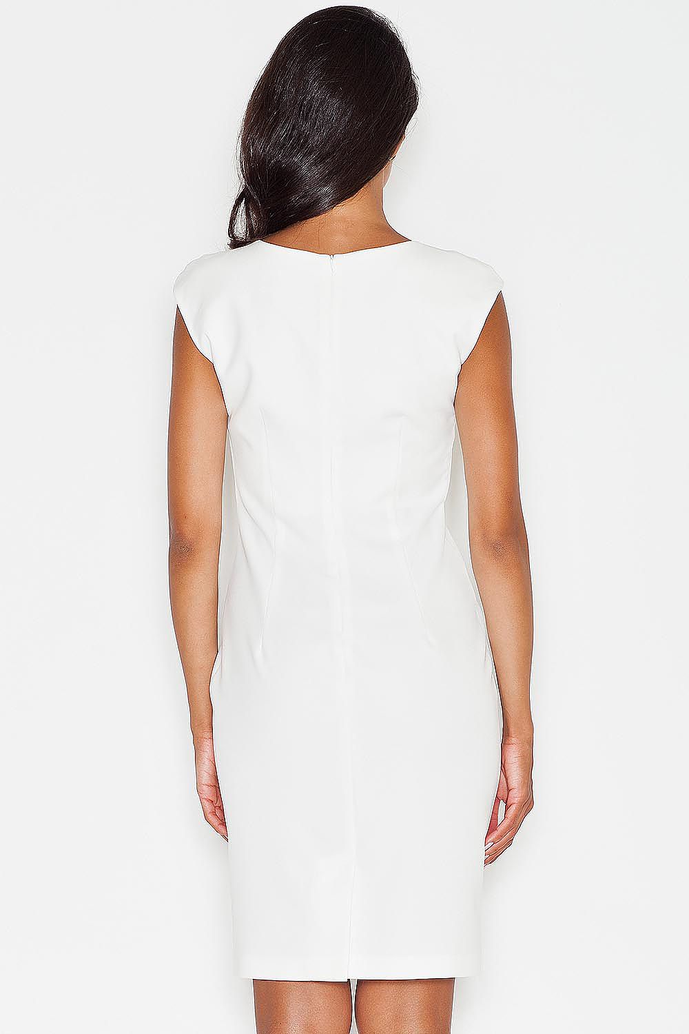  Hétköznapi ruha model 43726 Figl 