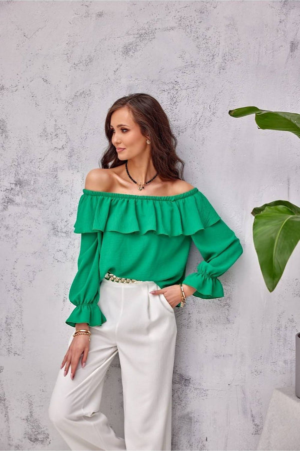  Blúz model 182650 Roco Fashion 