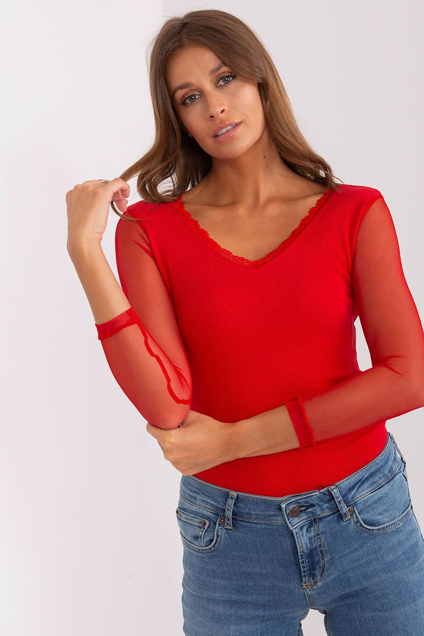  Blúz model 182683 Rue Paris 