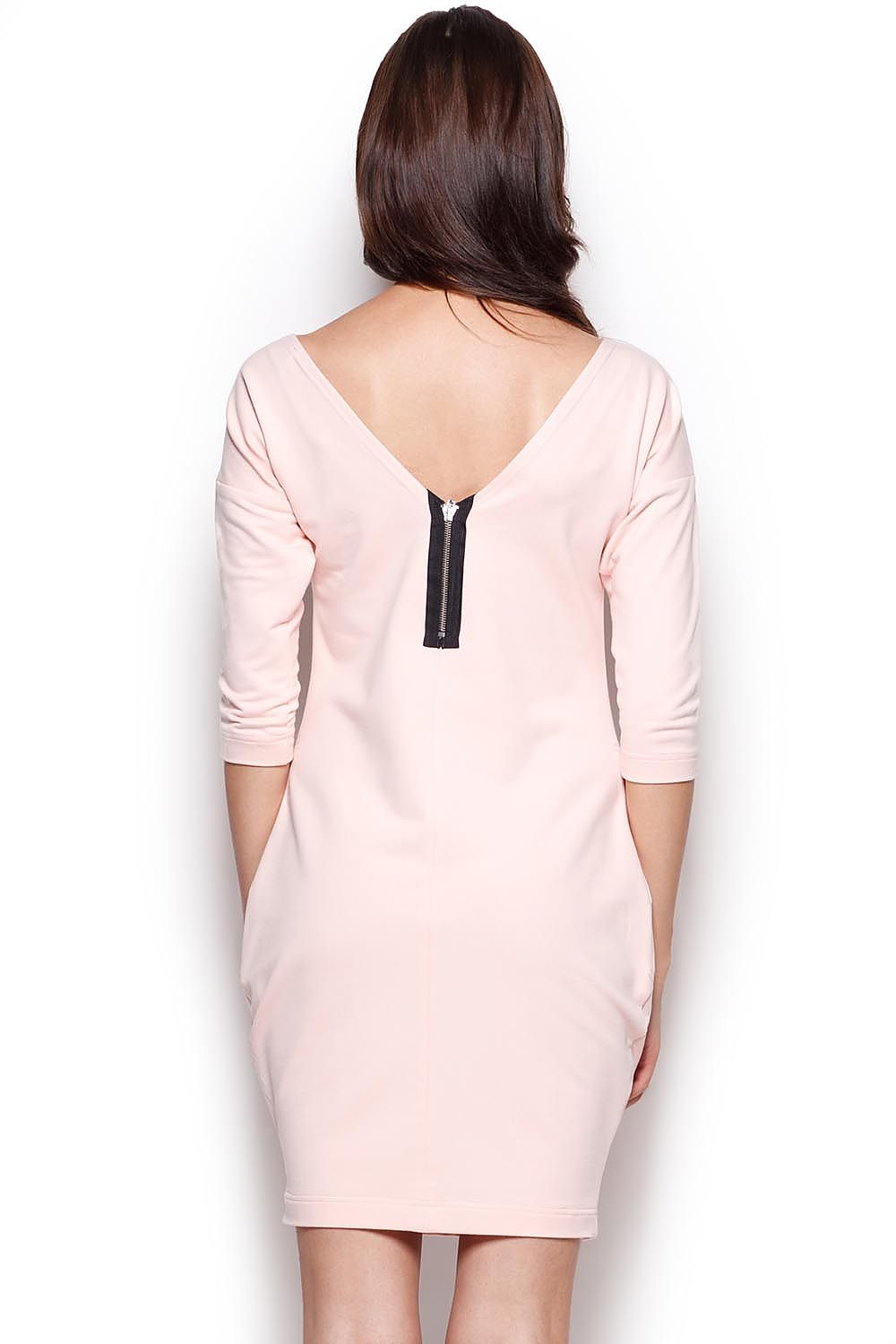  Hétköznapi ruha model 43729 Figl 