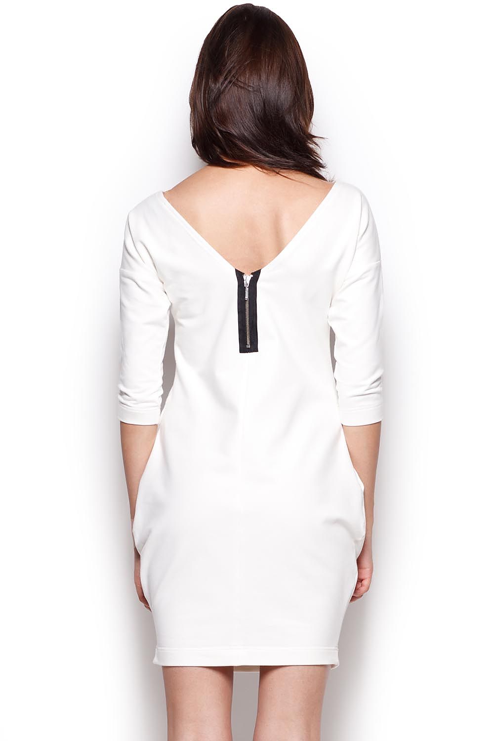  Hétköznapi ruha model 43730 Figl 