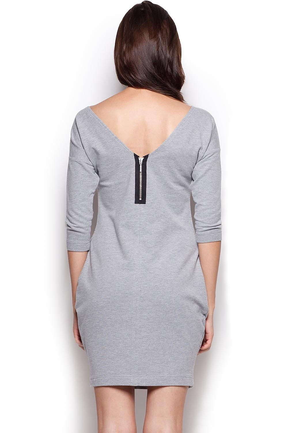  Hétköznapi ruha model 43731 Figl 