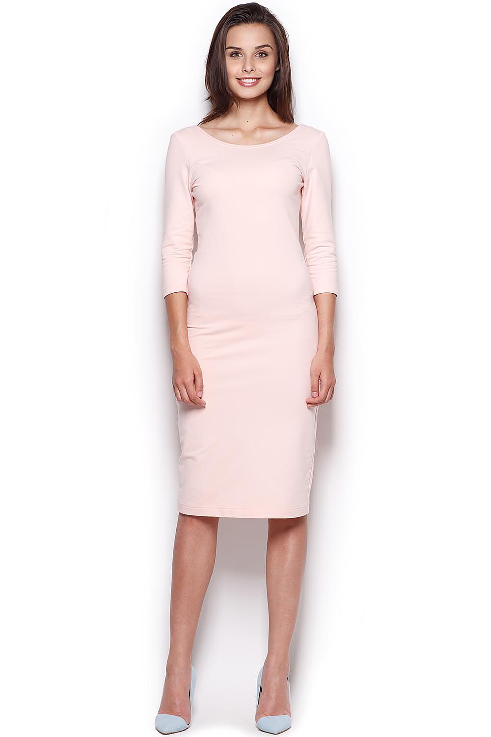  Hétköznapi ruha model 43732 Figl 