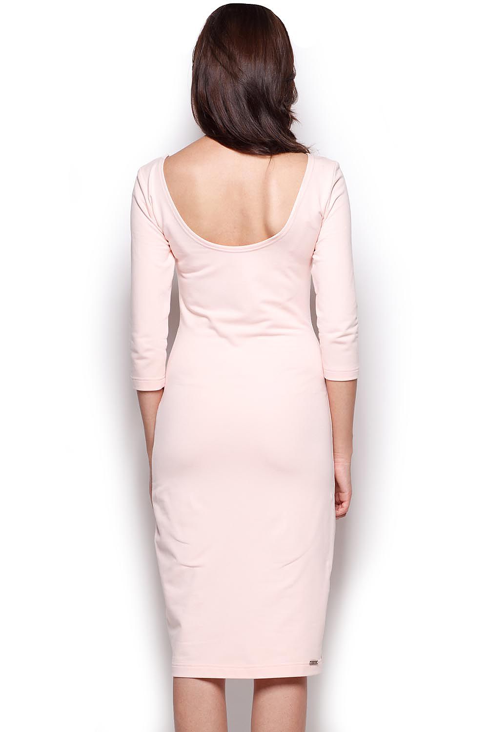  Hétköznapi ruha model 43732 Figl 