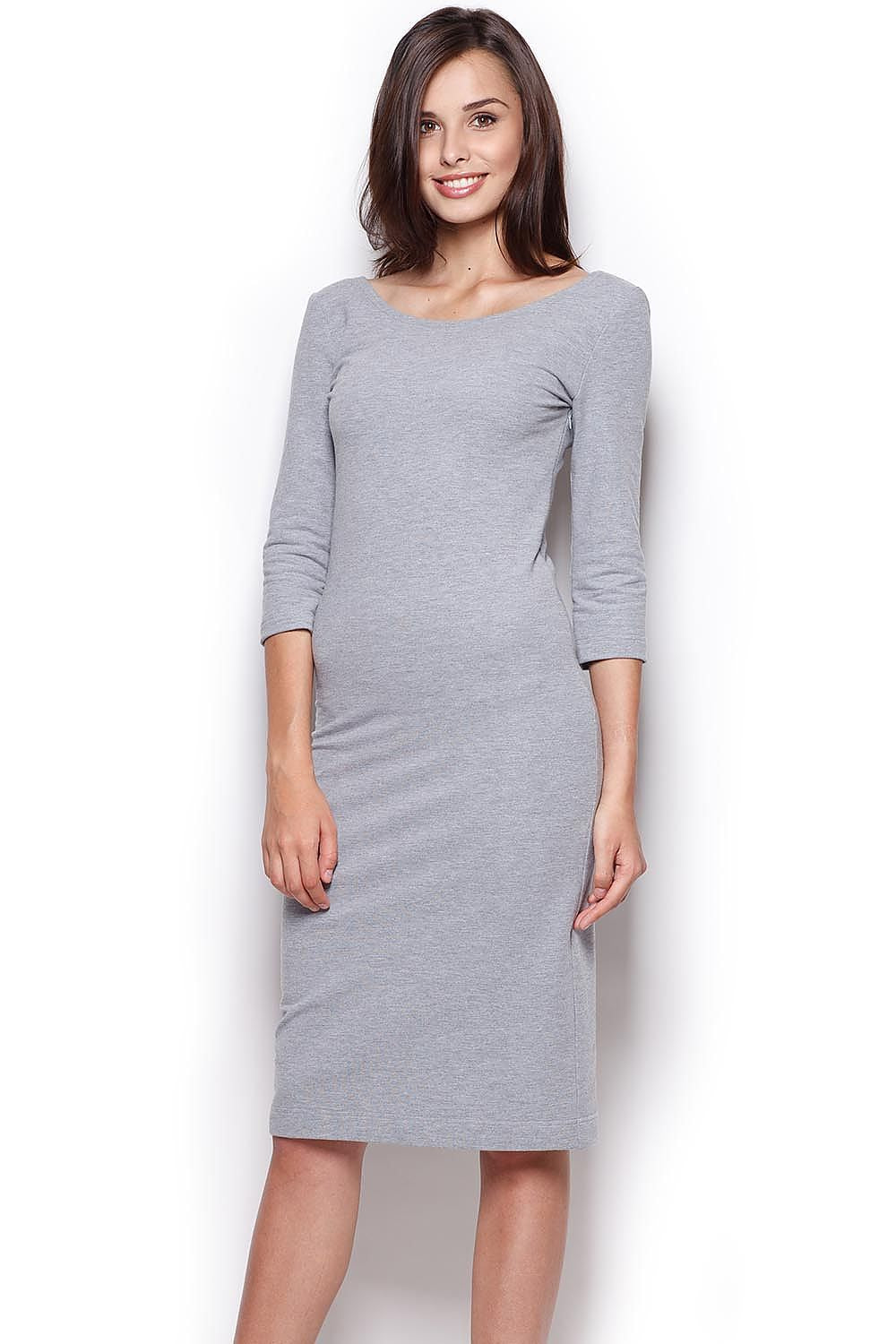  Hétköznapi ruha model 43733 Figl 