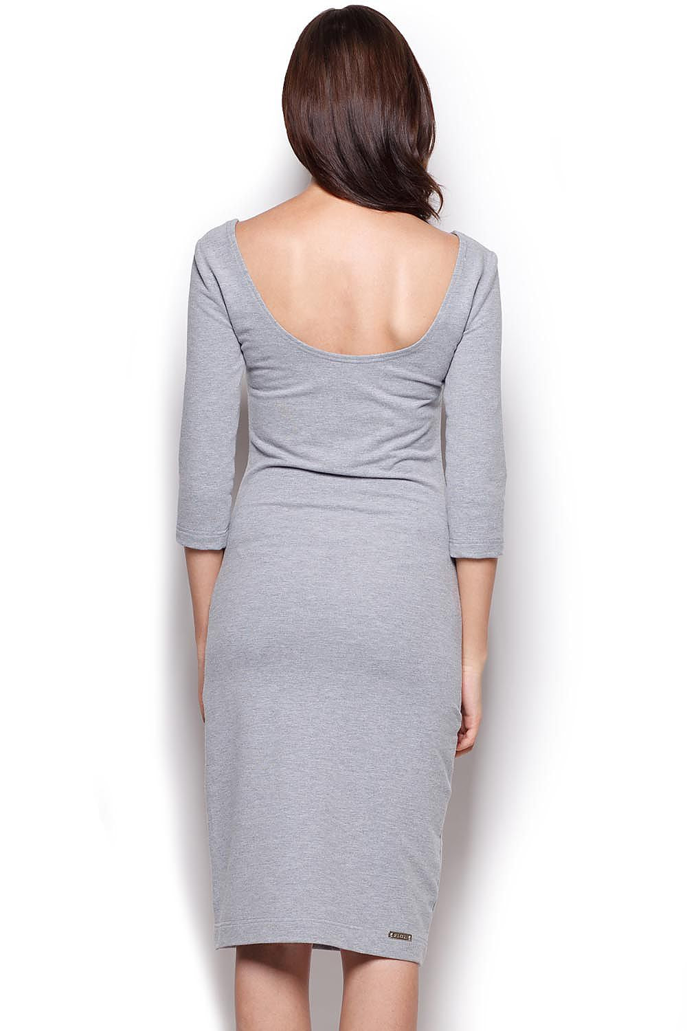  Hétköznapi ruha model 43733 Figl 