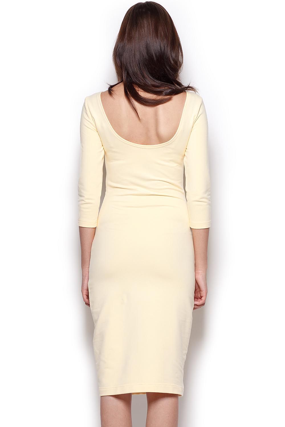  Hétköznapi ruha model 43734 Figl 