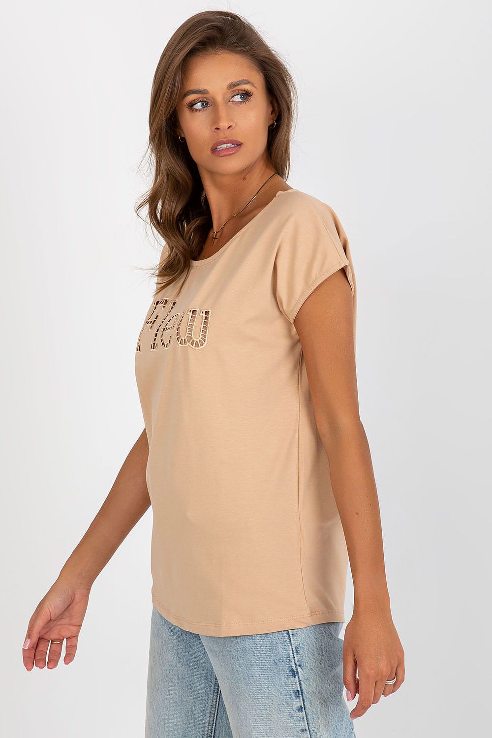  Póló model 182814 Fancy 