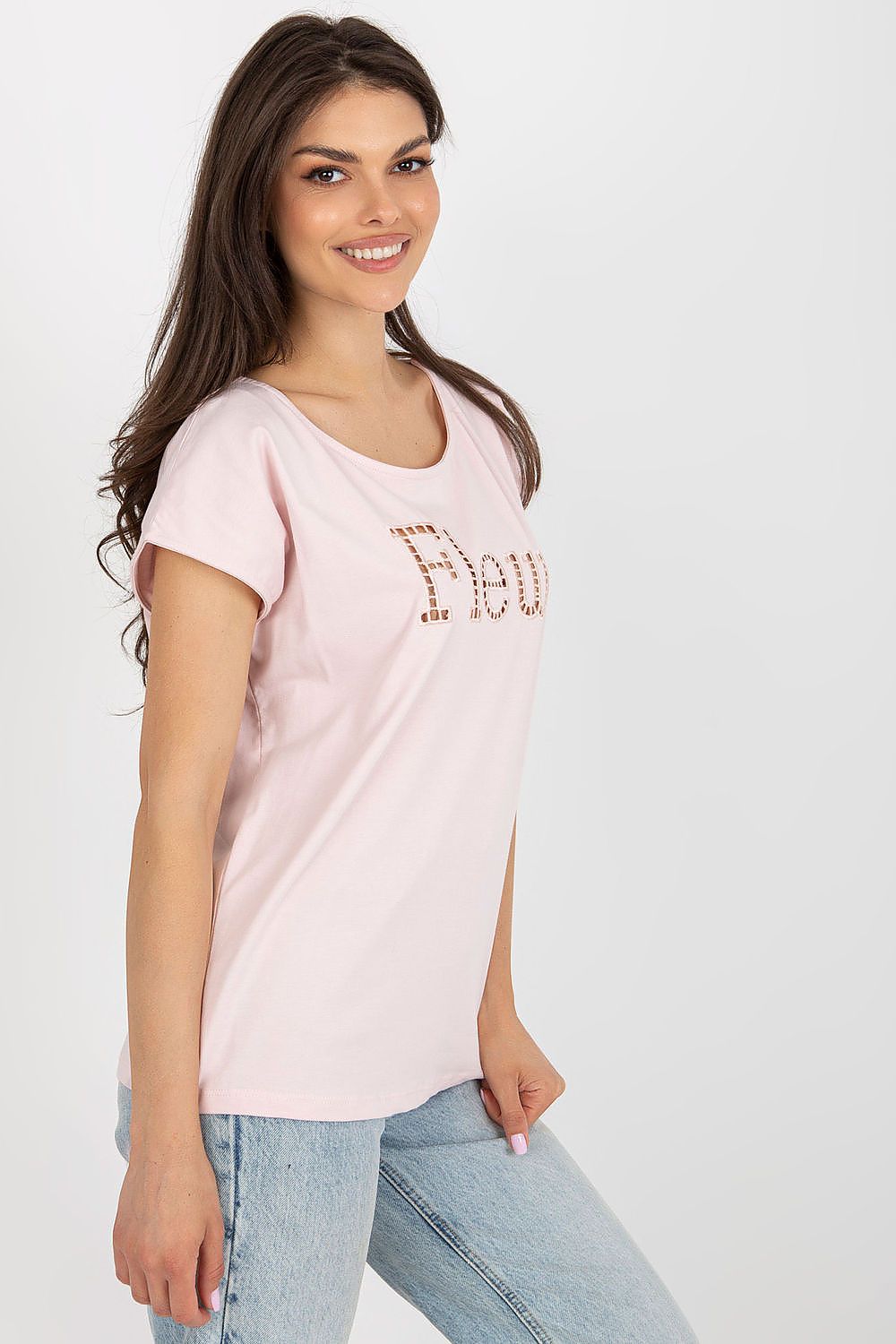  Póló model 182818 Fancy 