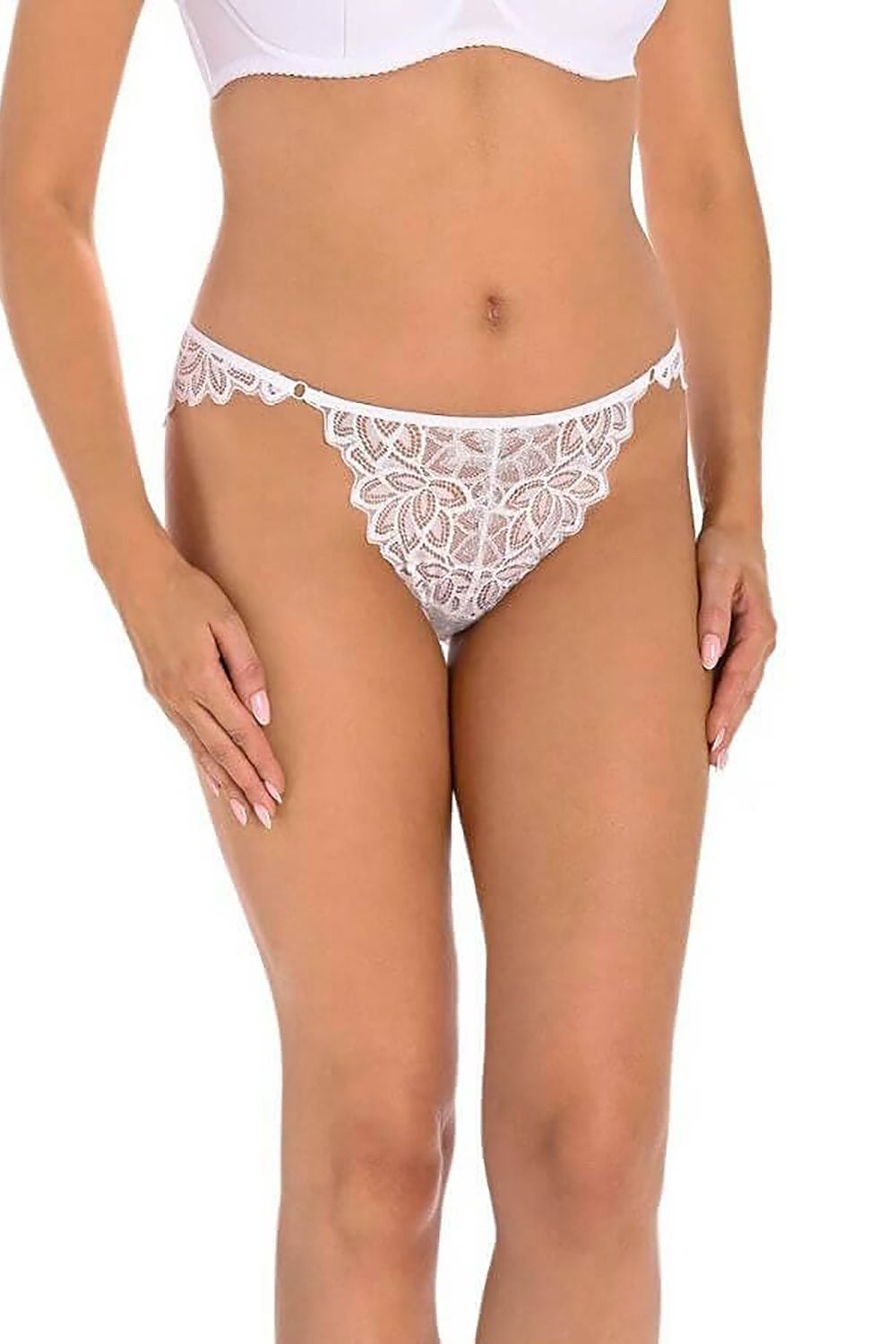  Brazil stílusú bugyi model 182910 Teyli 