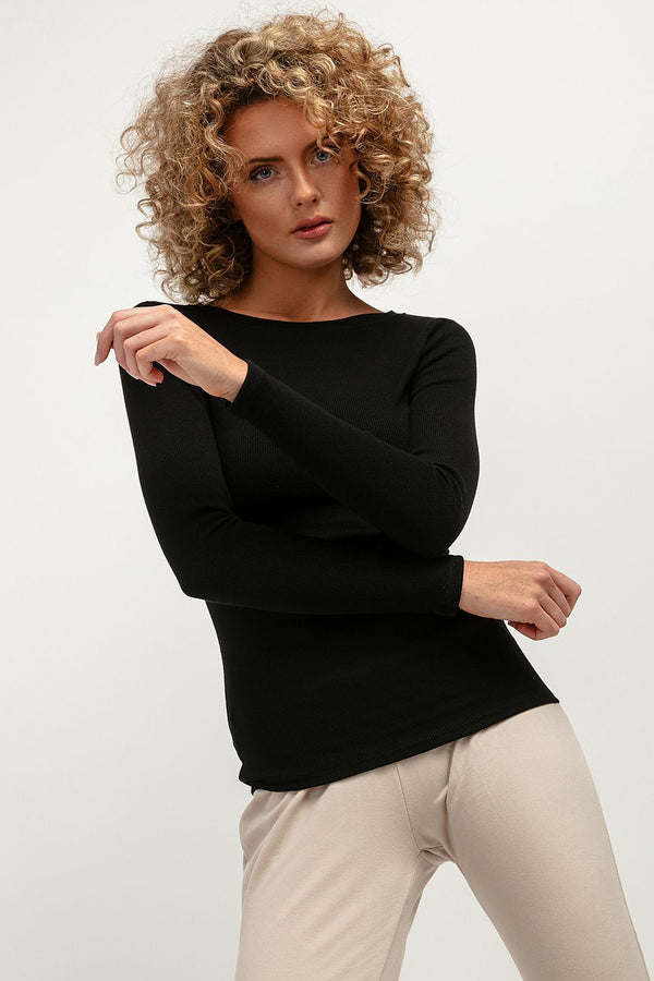  Blúz model 183166 Tessita 