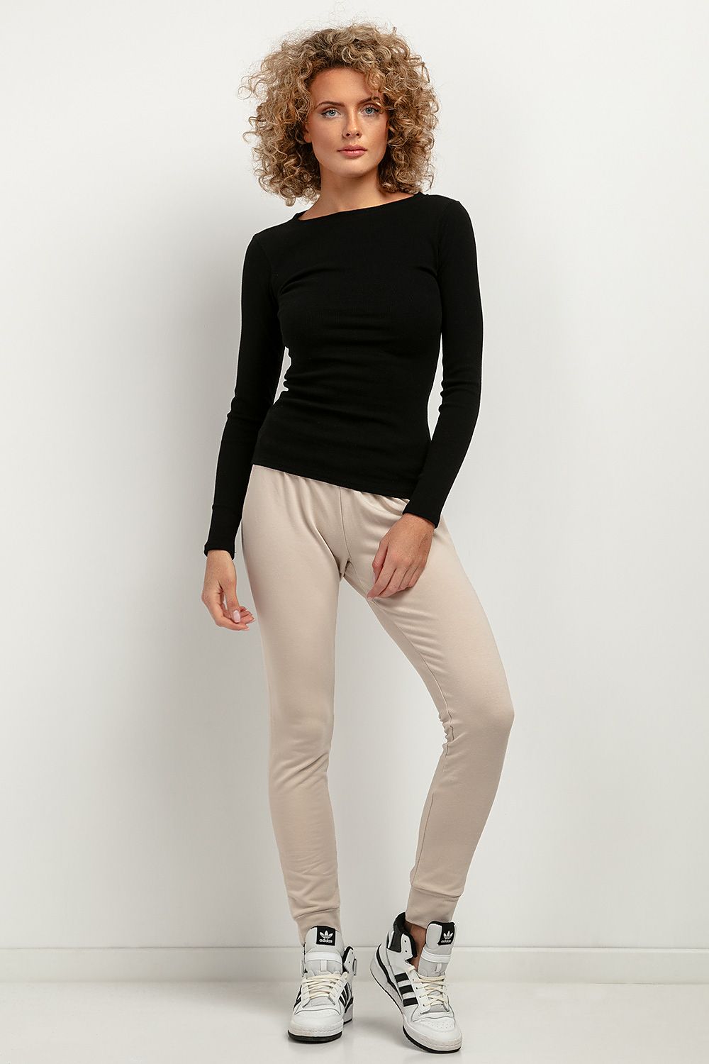  Blúz model 183166 Tessita 