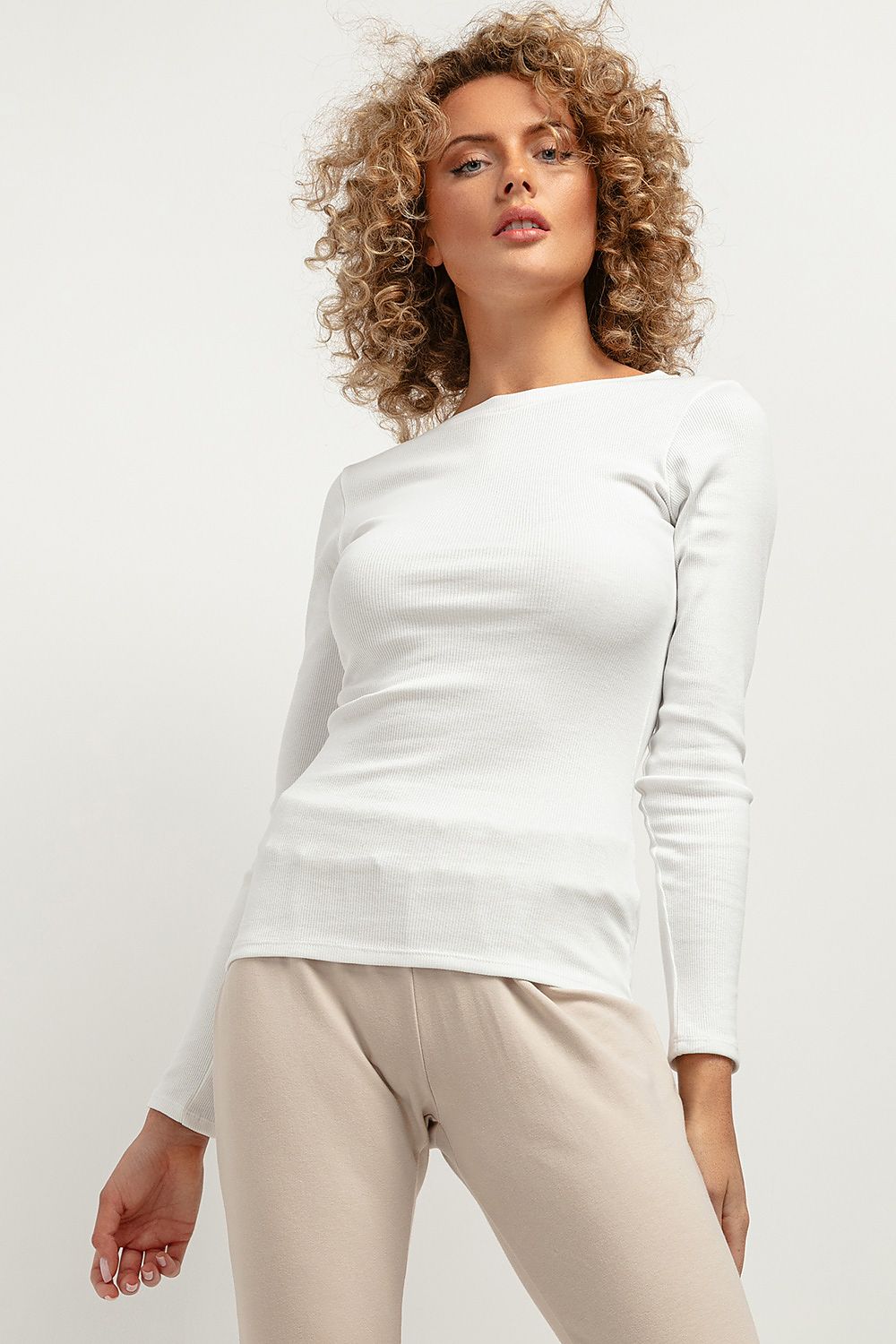  Blúz model 183167 Tessita 