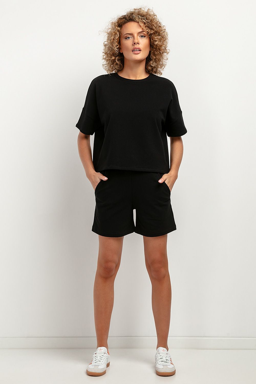  Blúz model 183170 Tessita 
