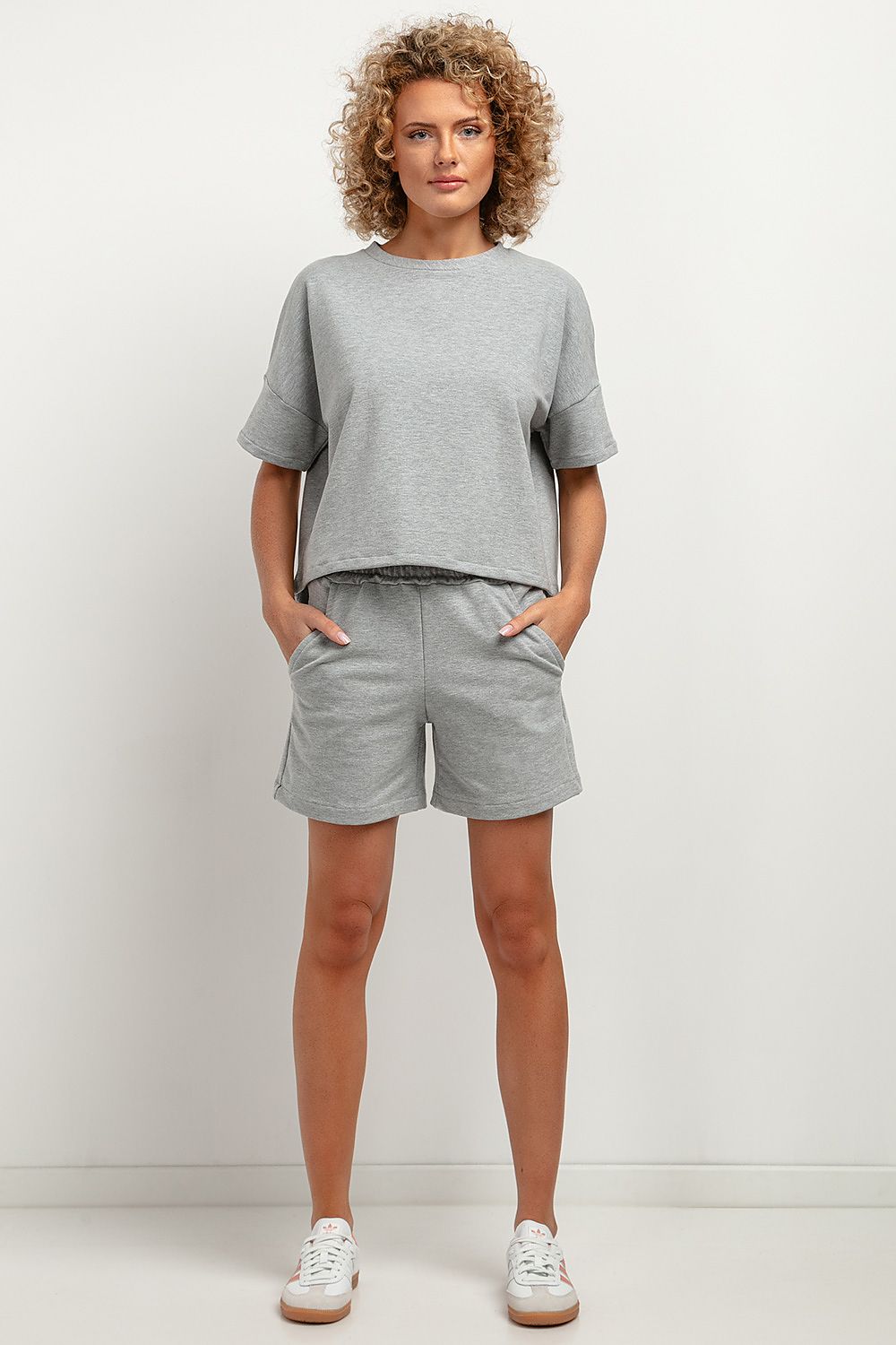  Blúz model 183175 Tessita 
